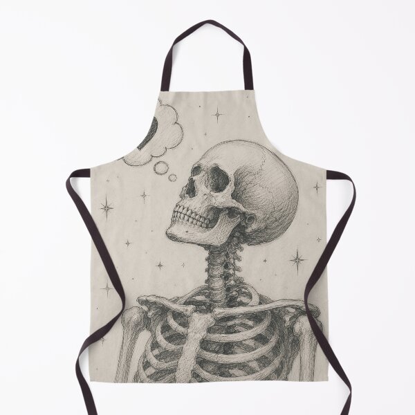 Item preview, human skeleton designed and sold by TrezeTreze.