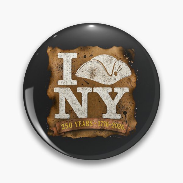 Item preview, Vintage 1776 Patriotic New York Banner designed and sold by rygenr8.