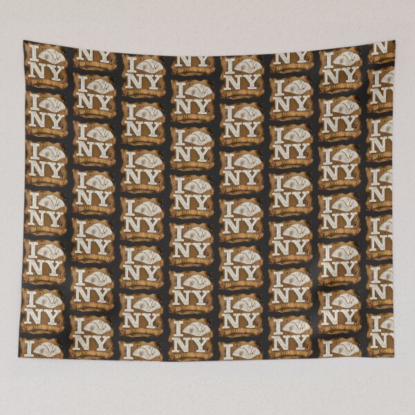 Item preview, Vintage 1776 Patriotic New York Banner designed and sold by rygenr8.