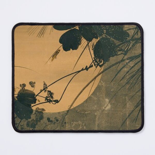 Item preview, Autumn Grasses in Moonlight designed and sold by SharonTheFirst.