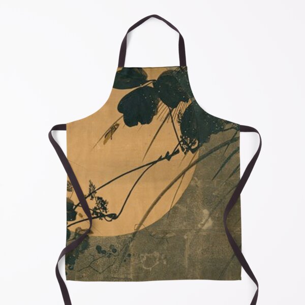 Item preview, Autumn Grasses in Moonlight designed and sold by SharonTheFirst.