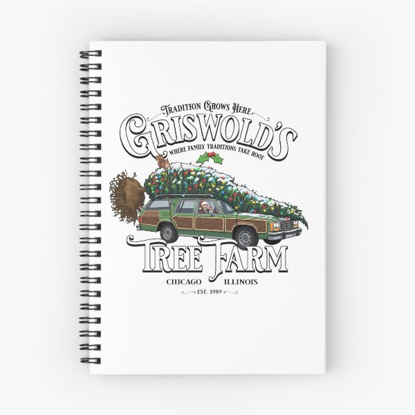 Item preview, Griswold Family Christmas Variant designed and sold by Candywrap Studio.