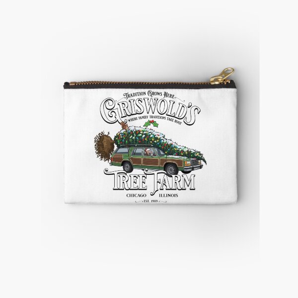 Item preview, Griswold Family Christmas Variant designed and sold by Candywrap Studio.