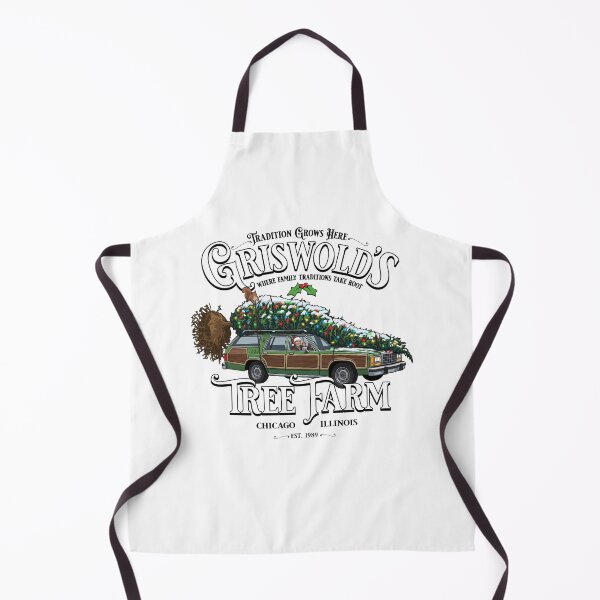 Item preview, Griswold Family Christmas Variant designed and sold by Candywrap Studio.
