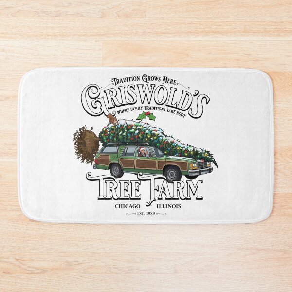 Item preview, Griswold Family Christmas Variant designed and sold by Candywrap Studio.