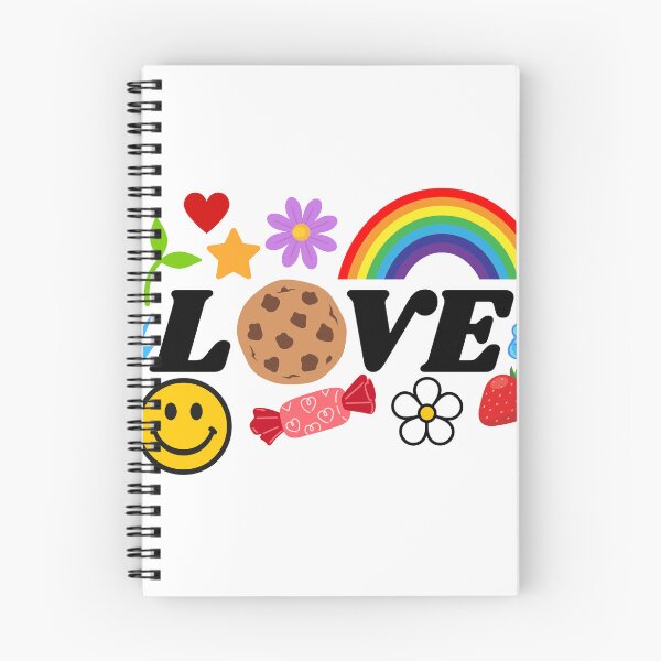 Artikelvorschau, In My Love Era Retro Ästhetik Kidcore Grafik entworfen und verkauft von Niji Hibana.