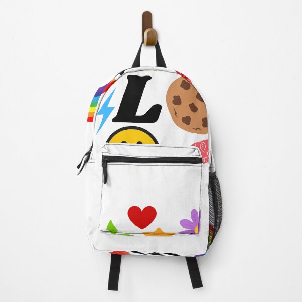 Item preview, In My Love Era Retro Aesthetic Kidcore Graphic designed and sold by Niji Hibana.