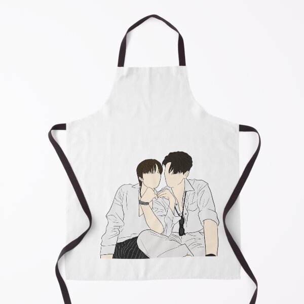 Item preview, kengnamping Thai BL actors BL Series Keng Harit Buayoi and Namping Napatsakorn Pingmuang designed and sold by Smuchie.