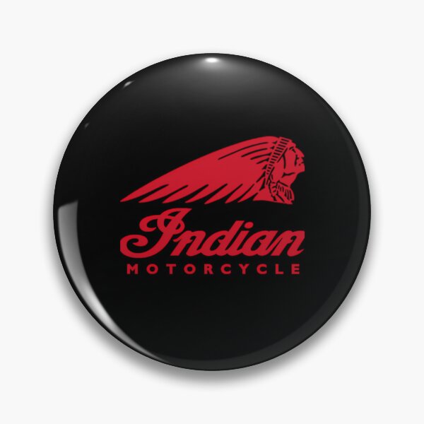 Artikelvorschau, Indian Motorcycle Logo entworfen und verkauft von Borkadi.
