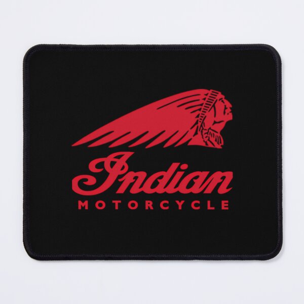 Artikelvorschau, Indian Motorcycle Logo entworfen und verkauft von Borkadi.
