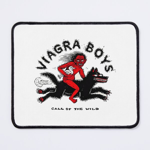 Item preview,  Viagraa Boys - Call Of The Wildd designed and sold by RotwisArt.