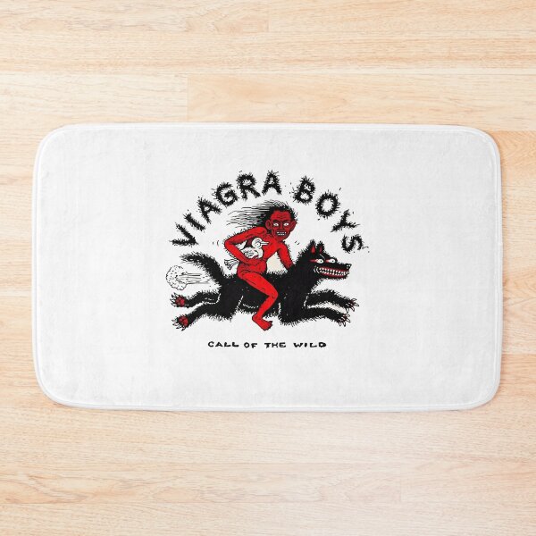 Item preview,  Viagraa Boys - Call Of The Wildd designed and sold by RotwisArt.