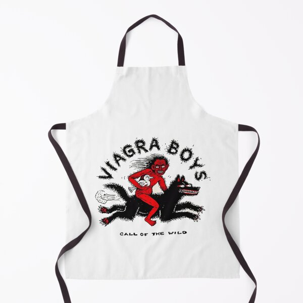 Item preview, Viagraa Boys - Call Of The Wildd designed and sold by RotwisArt.
