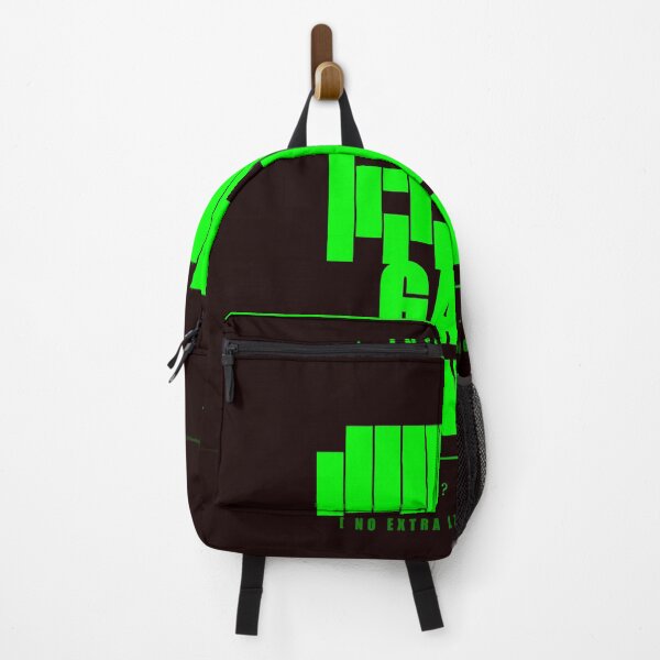 Item preview, Game Over Pixel Skull Funny Gamer Dark Humor Neon Arcade designed and sold by Mega-Shopping.