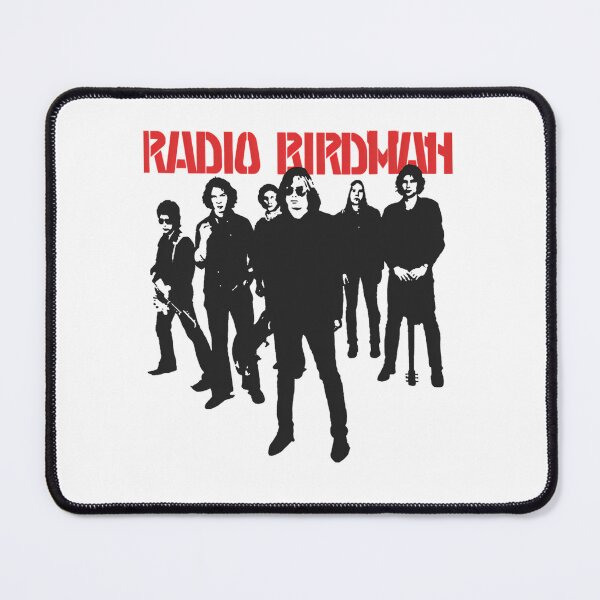 Item preview, Radioo Birdmann designed and sold by fizzstocmathepa.