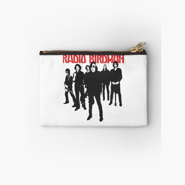 Item preview, Radioo Birdmann designed and sold by fizzstocmathepa.
