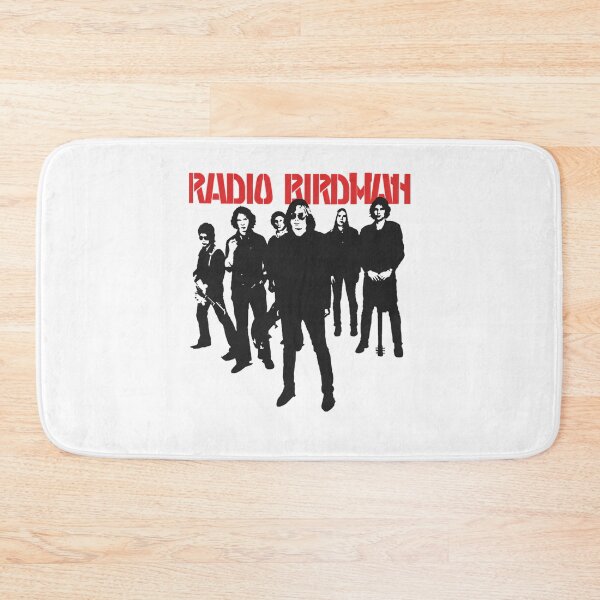 Item preview, Radioo Birdmann designed and sold by fizzstocmathepa.