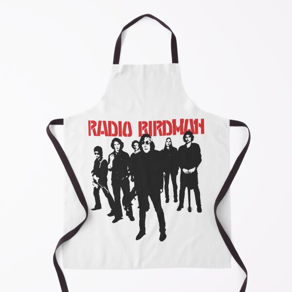Item preview, Radioo Birdmann designed and sold by fizzstocmathepa.