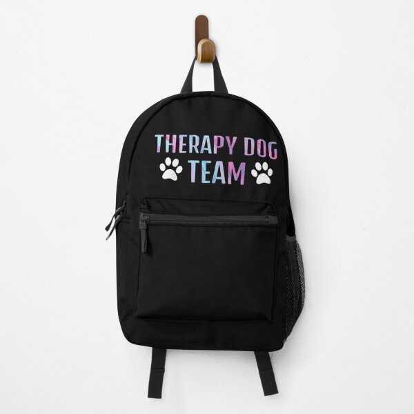 Item preview, Therapy Dog designed and sold by goombi-creative.
