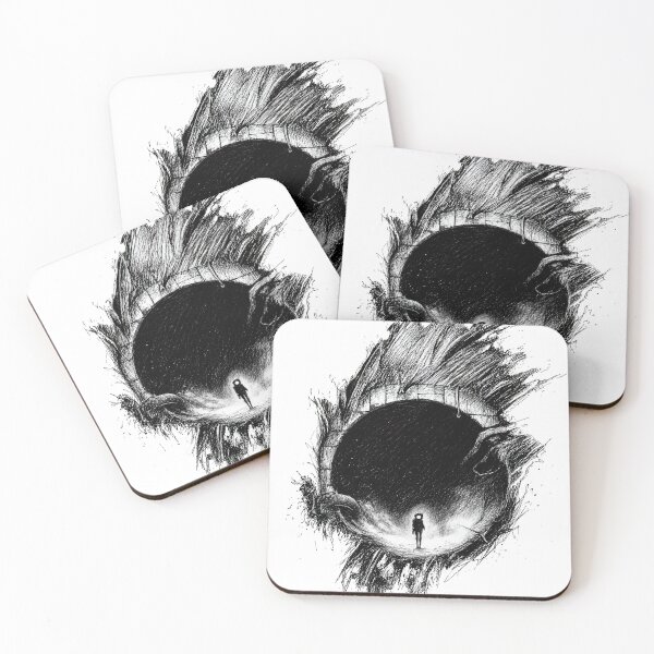 Item preview, Abyss designed and sold by Saint Arts Studio.