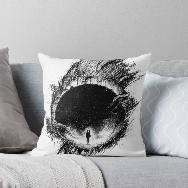 Item preview, Abyss designed and sold by Saint Arts Studio.