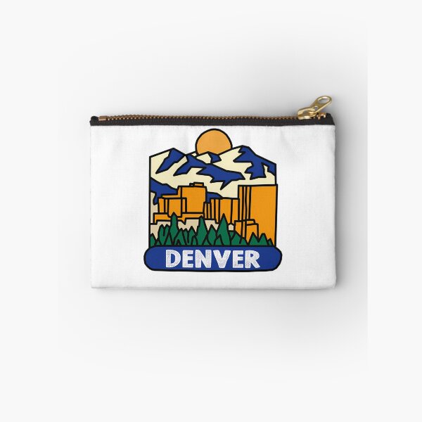 Item preview,  Denverr Skyline Decal designed and sold by scholinjamfimb.