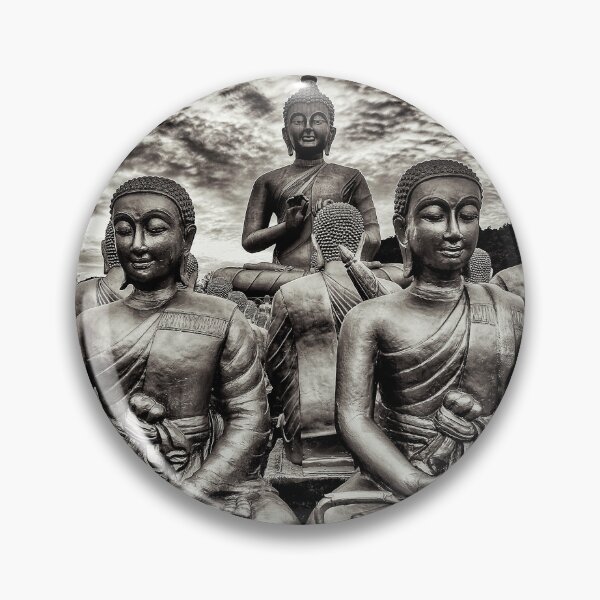 Item preview, Buddah statues in Thailand designed and sold by cardesign.