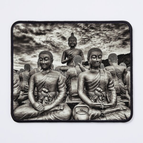 Item preview, Buddah statues in Thailand designed and sold by cardesign.