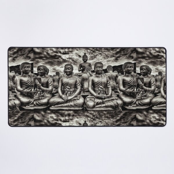 Item preview, Buddah statues in Thailand designed and sold by cardesign.