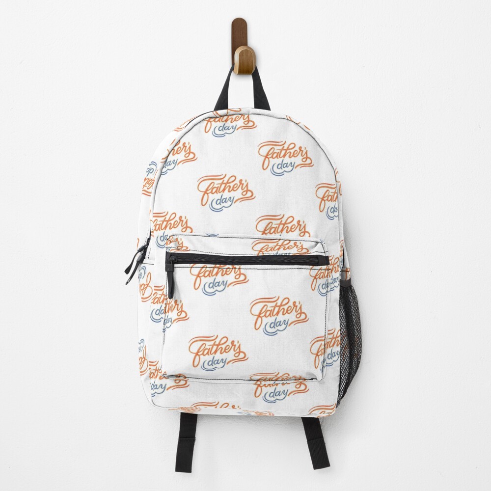 Item preview, Backpack designed and sold by PALAVO.