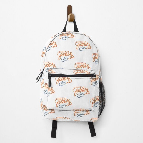 Item preview, Retro Father’s Day Script Lettering Design designed and sold by PALAVO.