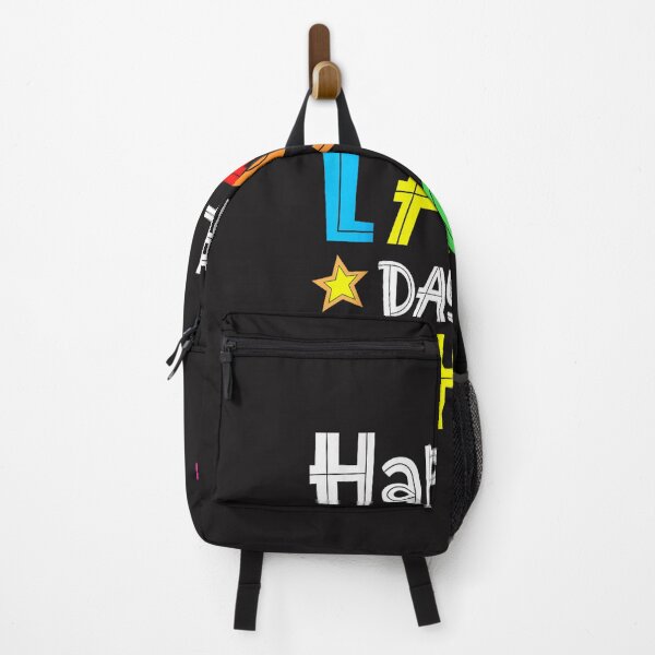 Item preview, Happy Last Day Of School Funny Teacher Graduation Kids Design designed and sold by kiralynstration.