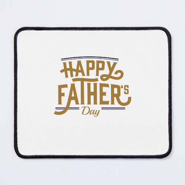 Item preview, Classic Happy Father’s Day Vintage Style designed and sold by PALAVO.