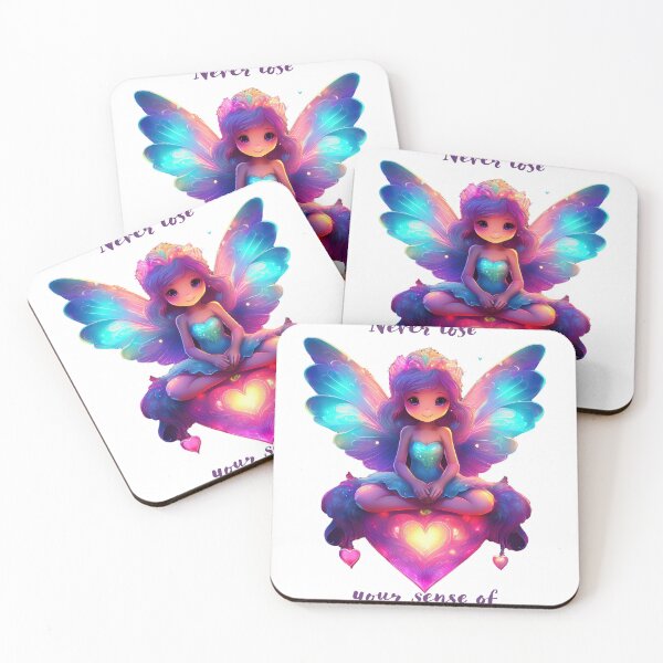 Item preview, Never lose your sense of wonder designed and sold by TruthfulHeart.