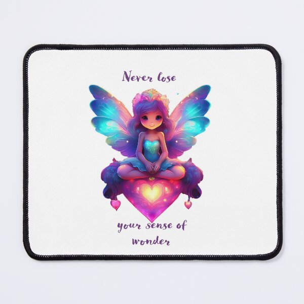 Item preview, Never lose your sense of wonder designed and sold by TruthfulHeart.