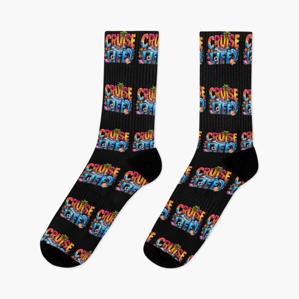 Item preview, Cruise Life Ocean Beach Sunset designed and sold by lonaarts8.