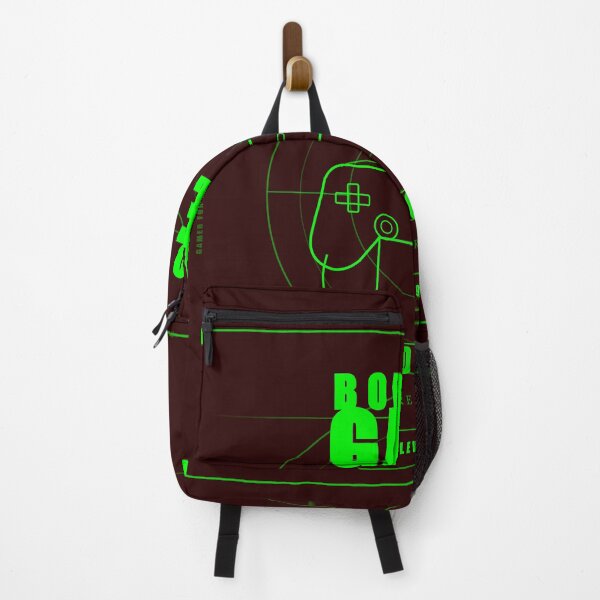 Item preview, Born To Game Forced To Work Funny Gamer Controller Neon designed and sold by Mega-Shopping.