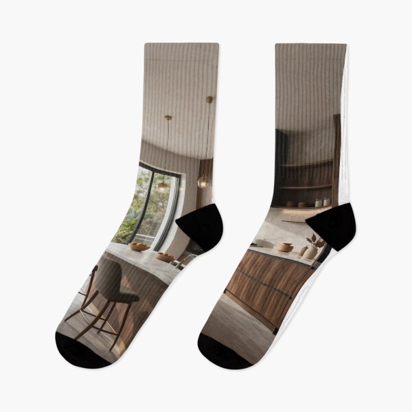 Item preview, Gourmet Summer Kitchen Retreat designed and sold by TaBogroupsRed.