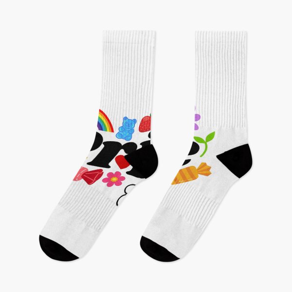 Item preview, Pride Month Retro Rainbow Kidcore Graphic designed and sold by Niji Hibana.