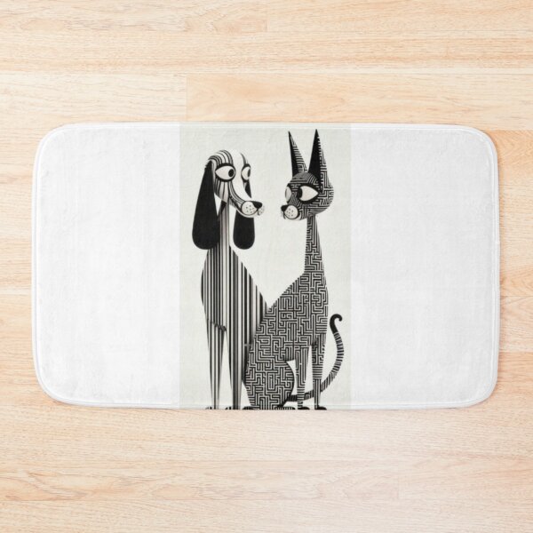 Item preview, best friends designed and sold by DMEIERS.