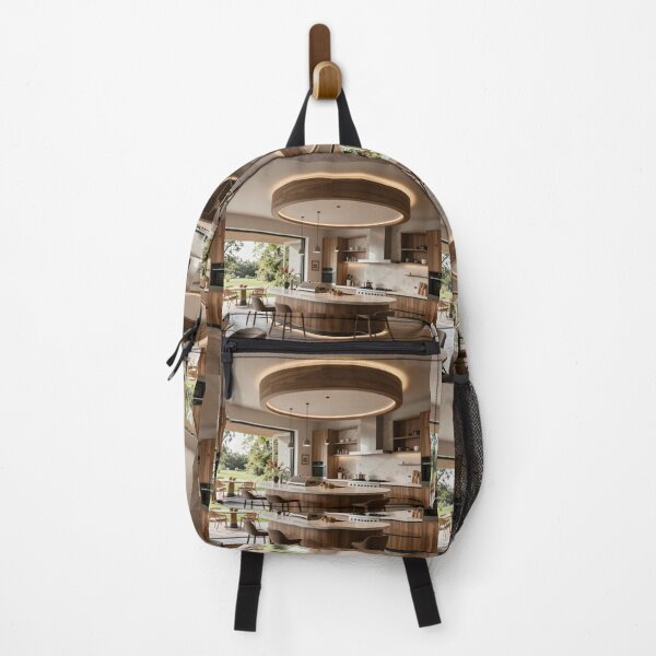 Item preview, Architectural Harmony: Indoor-Outdoor Flow designed and sold by TaBogroupsRed.