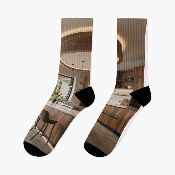 Item preview, Architectural Harmony: Indoor-Outdoor Flow designed and sold by TaBogroupsRed.