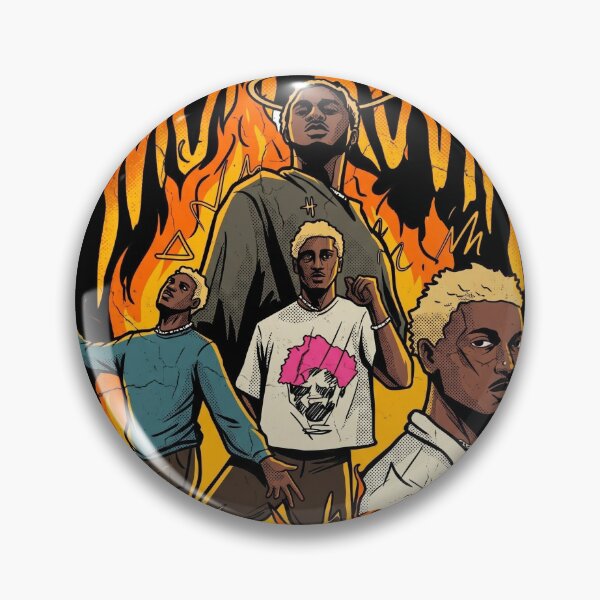 Item preview, Vintage 90s Bootleg Style The Wandering Soul Retro Comic Art designed and sold by TopKult.