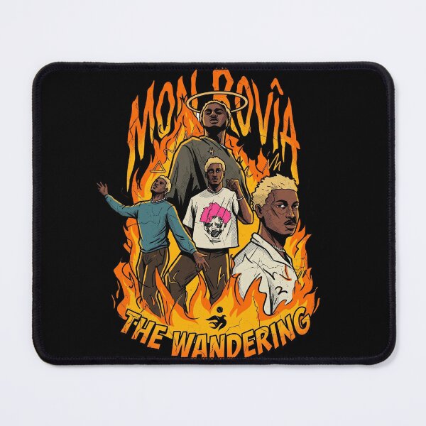 Item preview, Vintage 90s Bootleg Style The Wandering Soul Retro Comic Art designed and sold by TopKult.