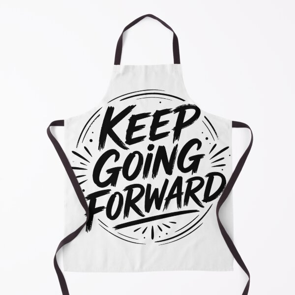 Item preview, Keep Moving Forward - Motivational Quote designed and sold by the-dovlat.