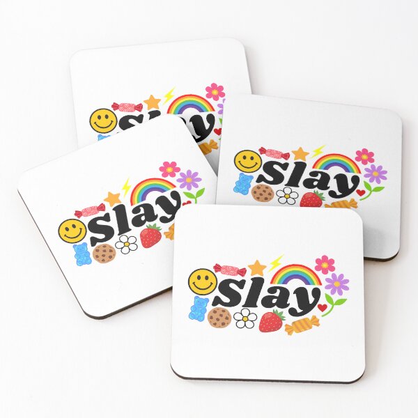 Artikelvorschau, Slay Era Retro Kidcore Ästhetik Grafik entworfen und verkauft von Niji Hibana.
