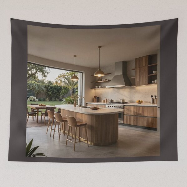 Item preview, The Urban Veranda Suite designed and sold by TaBogroupsRed.