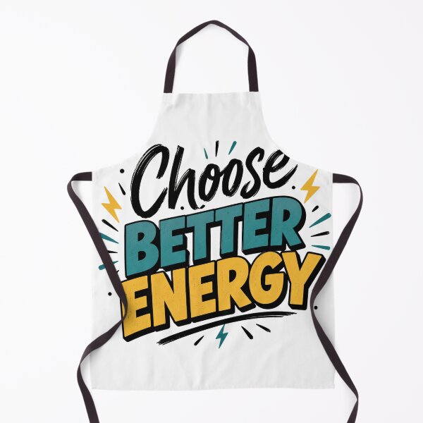 Item preview, Choose Better Energy Today designed and sold by the-dovlat.