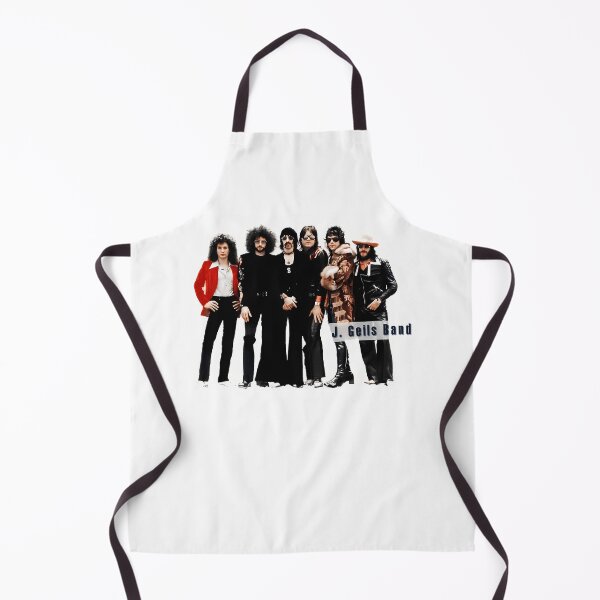 Item preview, J. Geils Band designed and sold by ArrafieArt.