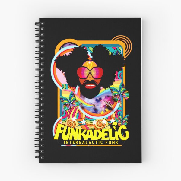 Item preview, Funkadelic music designed and sold by ilthofethuSaRT.